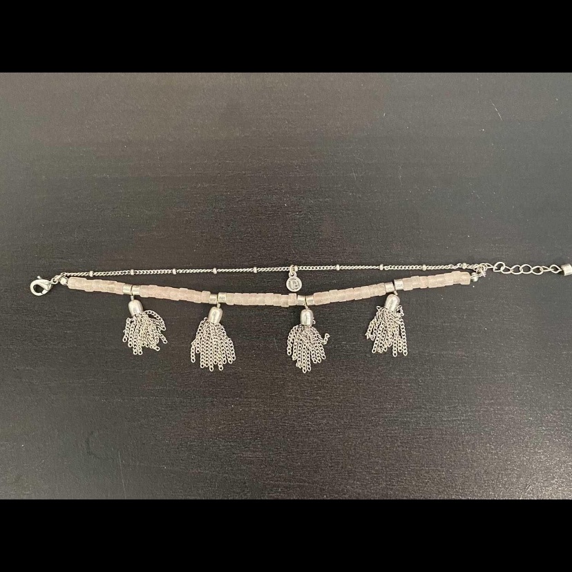 Tiny Devotions Bracelet